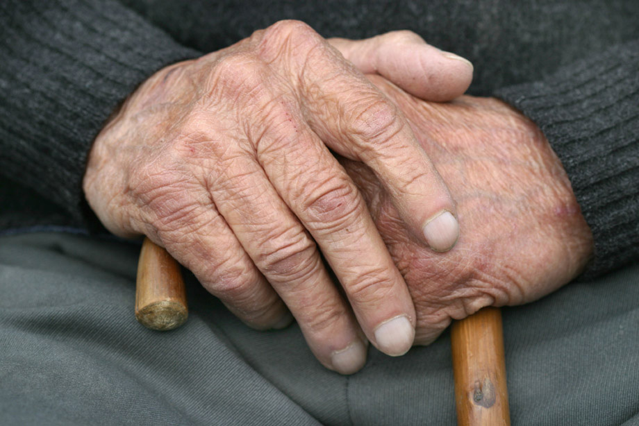 Personnes Agées
