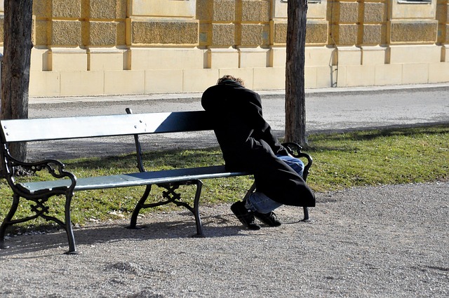 Pauvreté et santé mentale