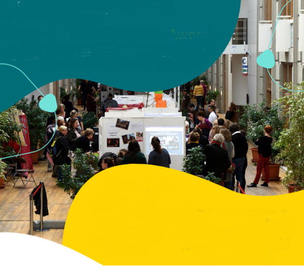 Reintegration Award 2025. VOTEZ EN LIGNE et inscrivez-vous à la journée 