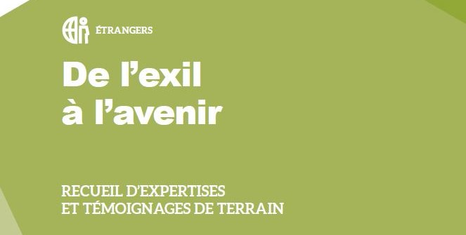 De L'exil à L'avenir