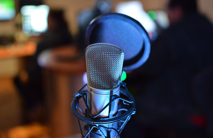 Podcasts