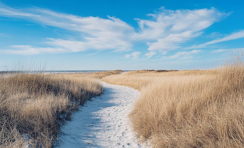 U8276329954 A Narrow Sandy Path Winding Through Tall Dry Gras 2c7b8477 Cc04 42f7 985f 31cabfdb1851 0 Vsco