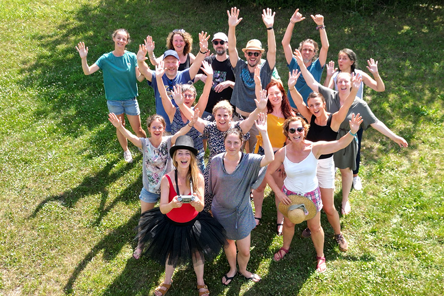 Cresam Qui Sommes Nous