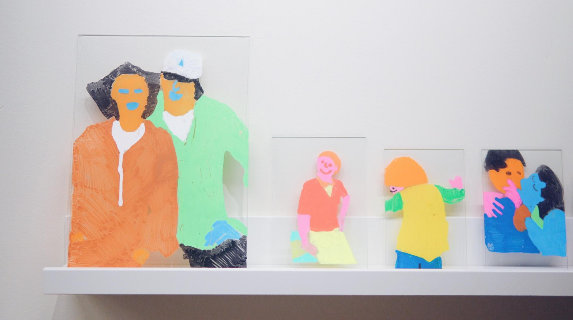 Inclusion & Déstigmatisation