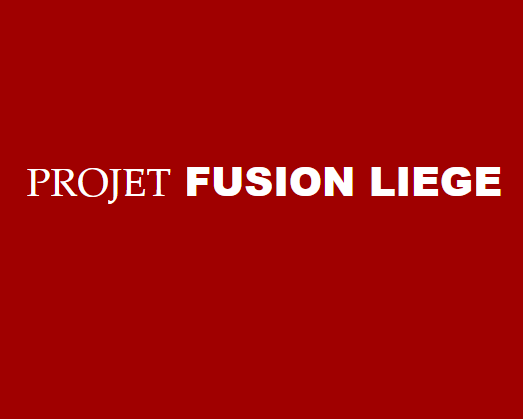 Projet Fusion Liege