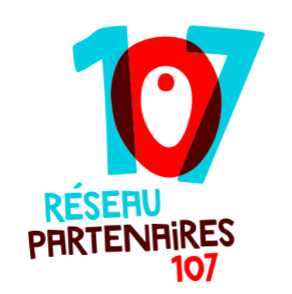 Réseau Partenaire 107