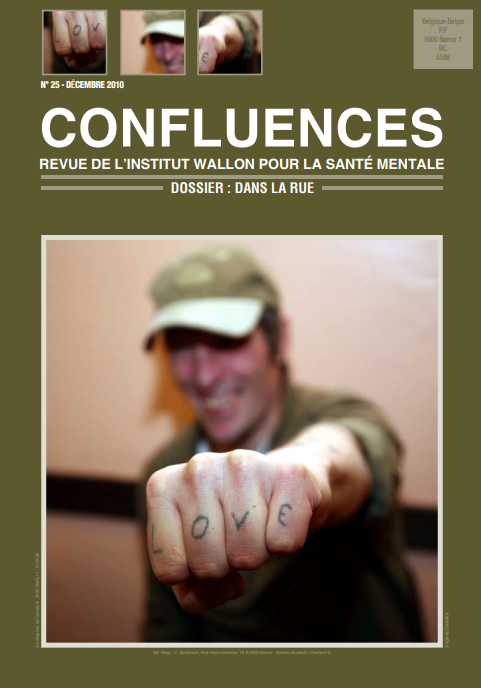 Confluences Dans La Rue