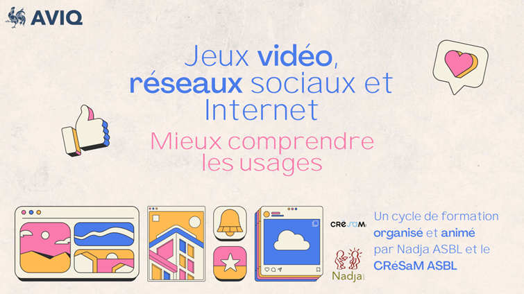 Formation Uptic 2026