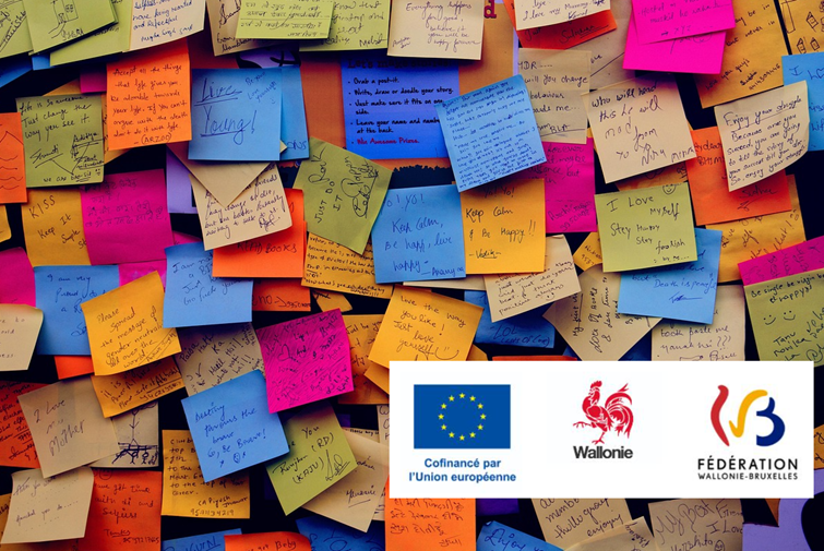 Ressources destinées aux intervenant·es de première ligne non spécialisé·es en santé mentale