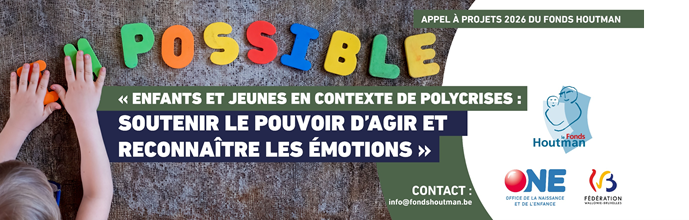 Courrier Appel à Projets