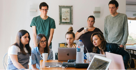 Formation Travail Isp