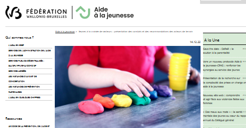 Java Recommandations