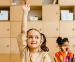 Actu école Primaire