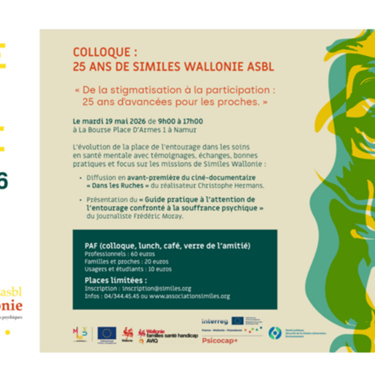 Colloque Similes 19.05