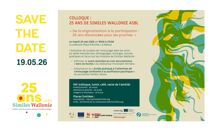 Colloque Similes 19.05