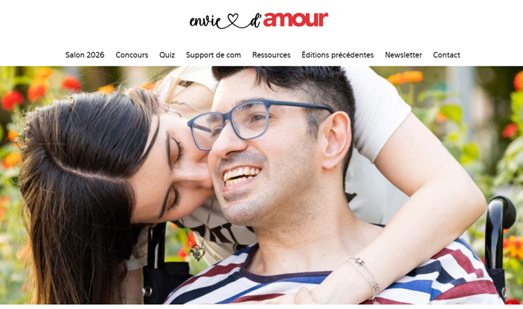 Event Salon Envie D'amour2