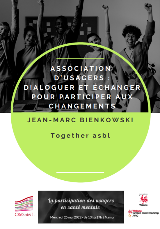 Participation Actes 5