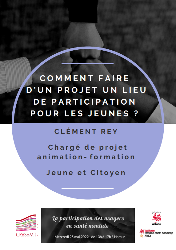 Participation Actes 6