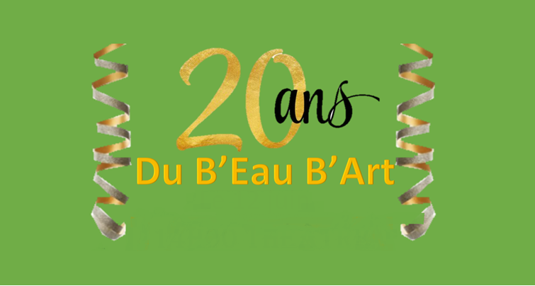 Agenda B’eau B’art
