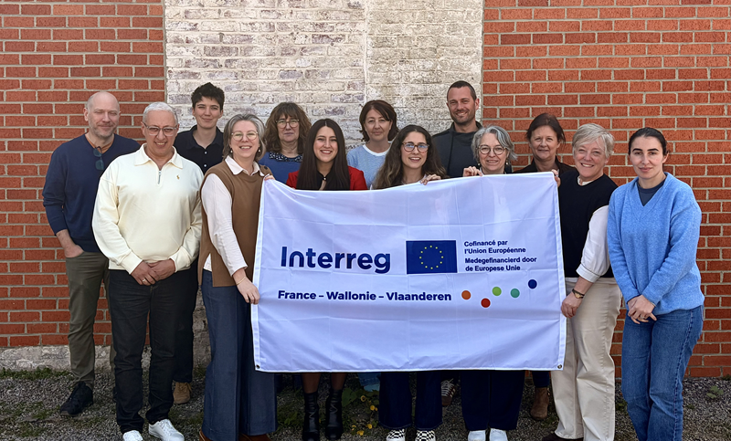 Photo De Groupe Impulse Site