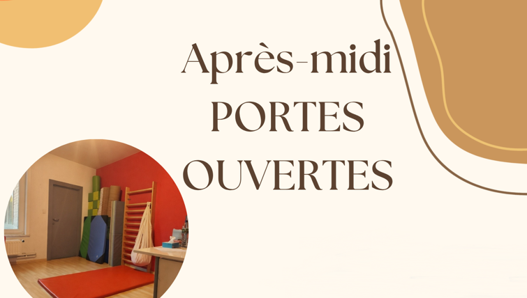 Actu Portes Ouvertes Ssam