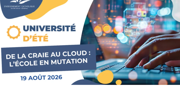 Courrier Unif D'été
