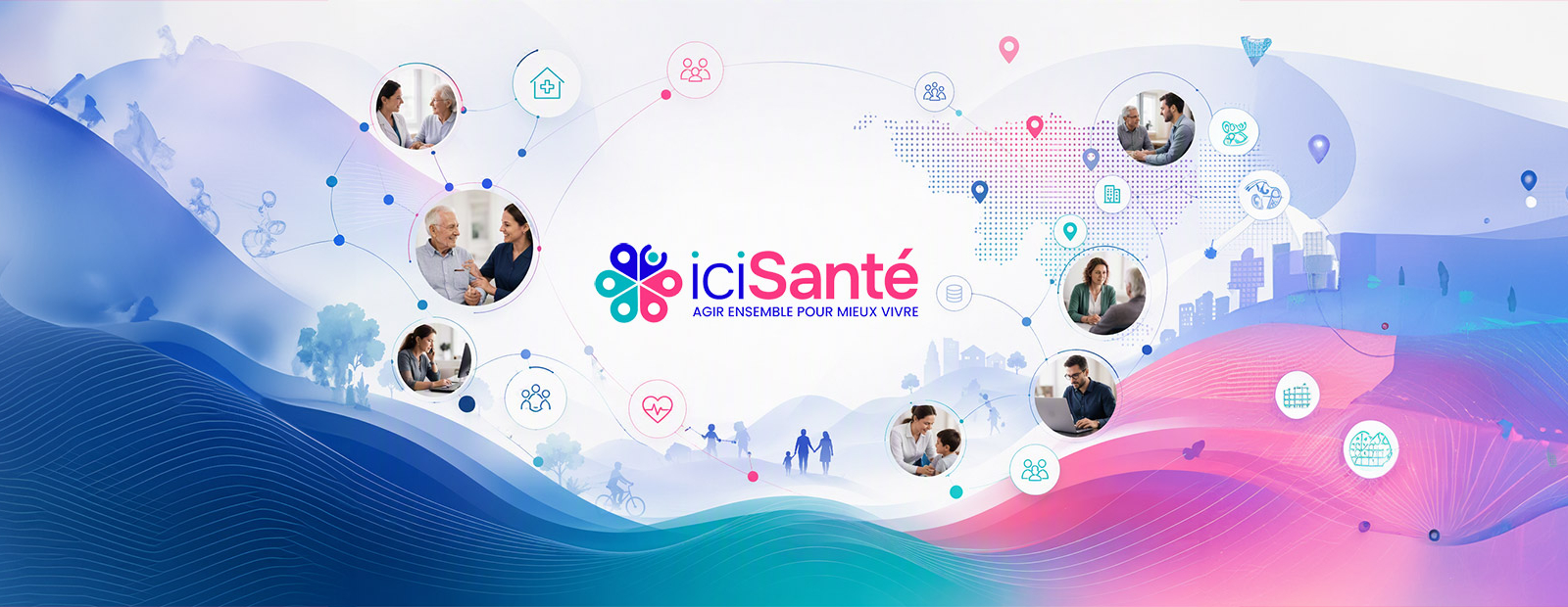 Ici Santé 3