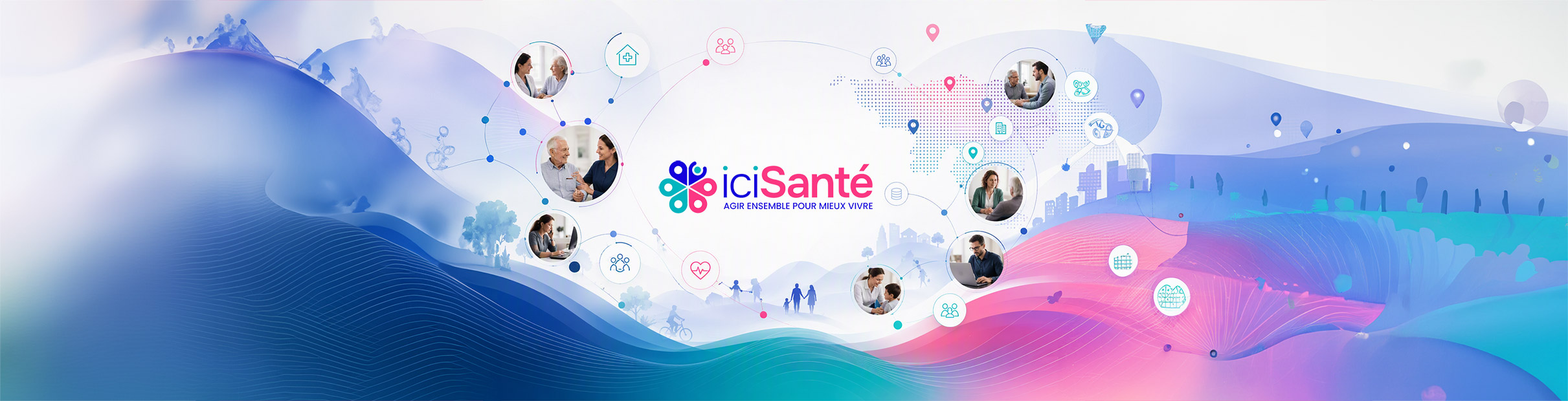 Ici Santé 3