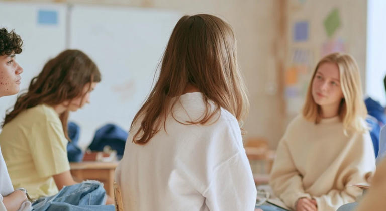 Thématique école Secondaire