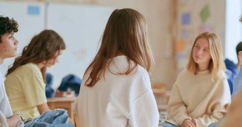 Thématique école Secondaire